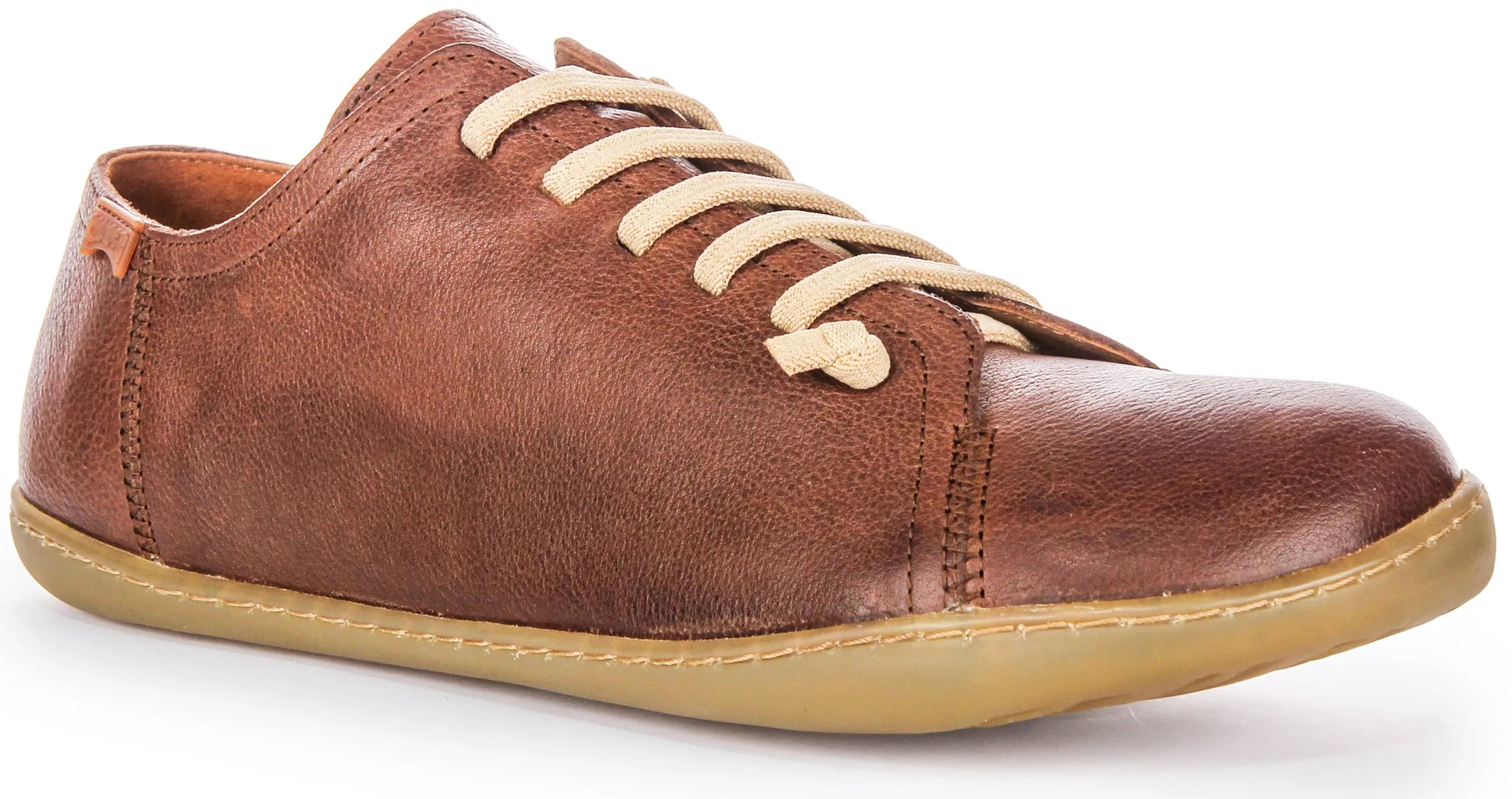 Camper Peu M In Brown For Mens