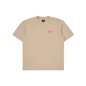 Carefree Dance Club Tee (white pepper)