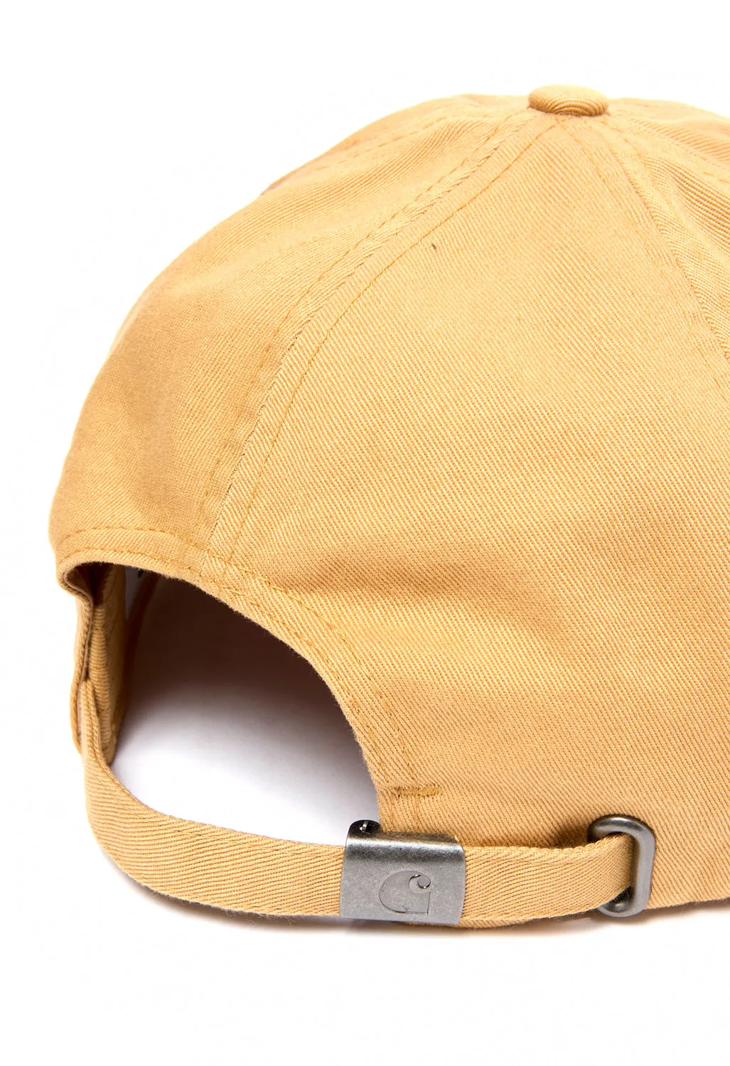 Carhartt WIP Ducks Cap - Bourbon