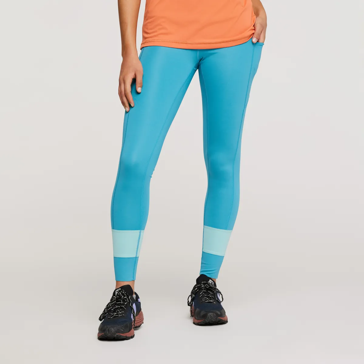 Cerro Travel Tight - Women's