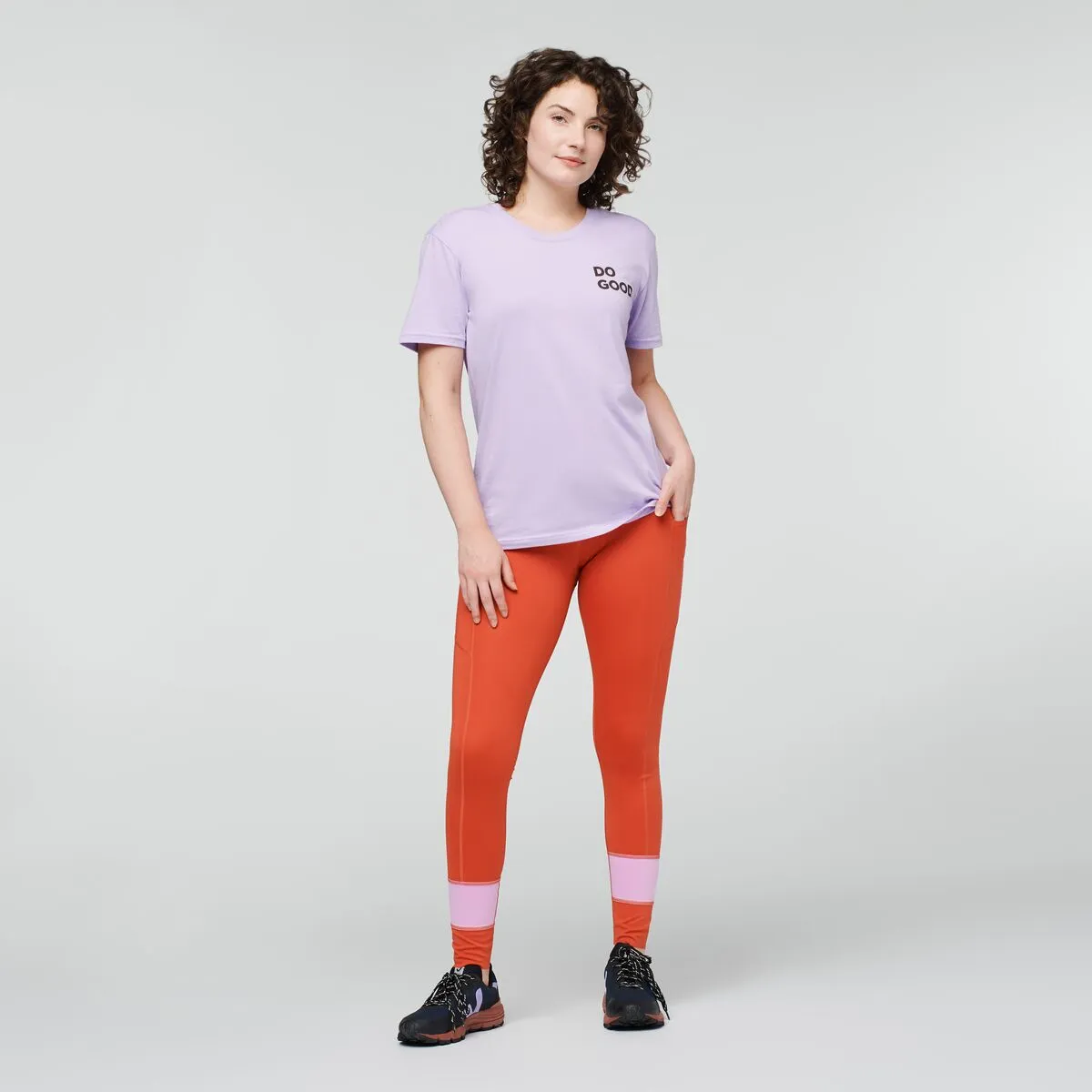 Cerro Travel Tight - Women's