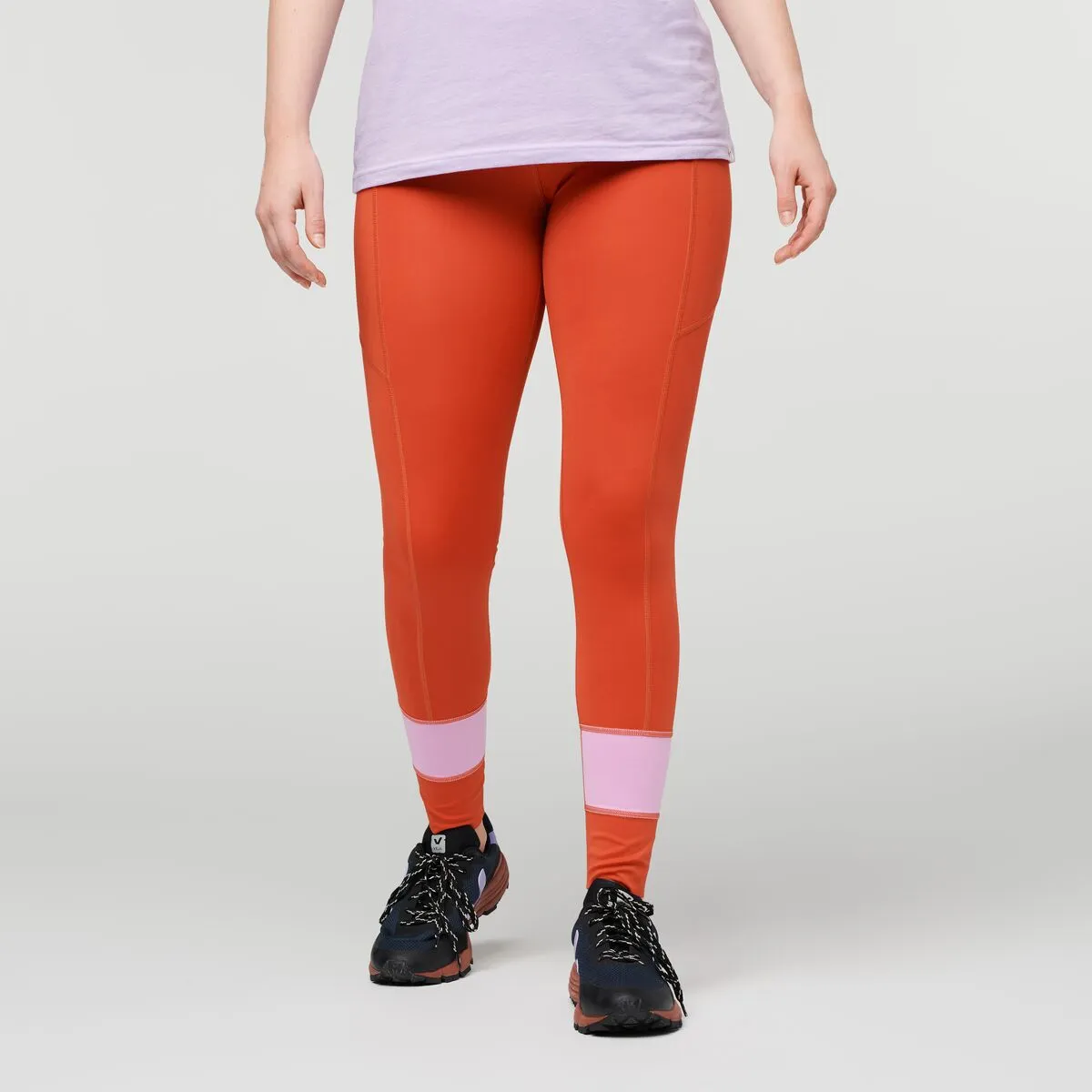 Cerro Travel Tight - Women's