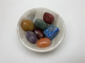 Chakra Stone Set