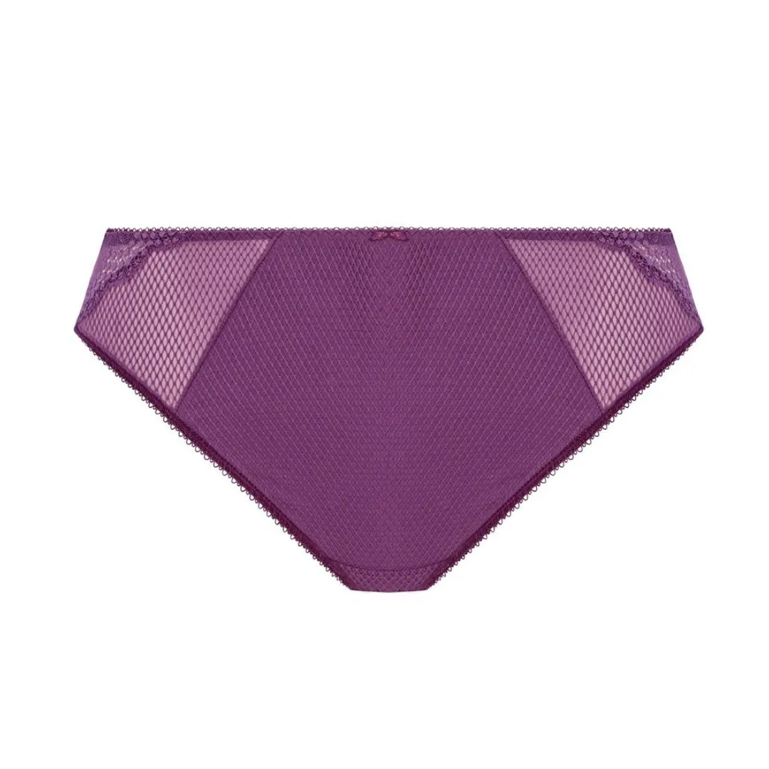 Charley Brazilian Brief