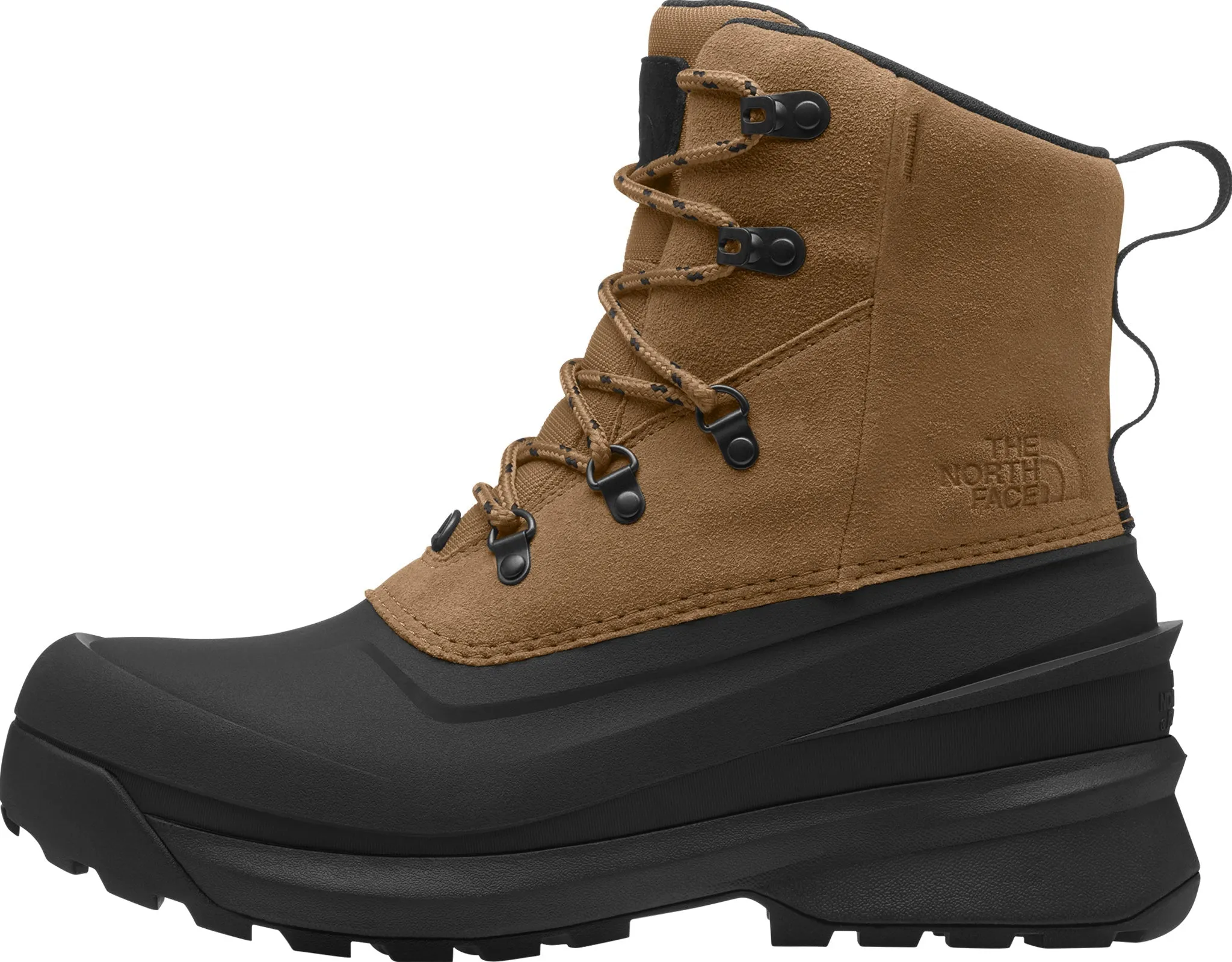 Chilkat V Lace WP Boot Men's