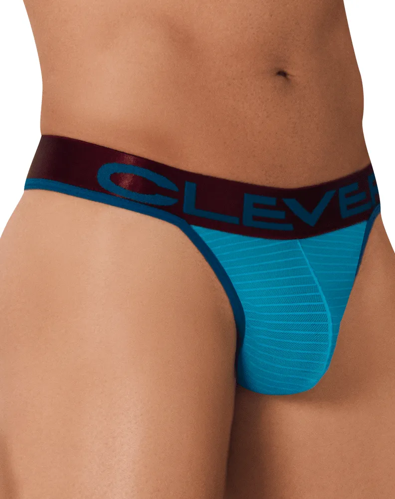 Clever 0587-1 Taboo Thongs