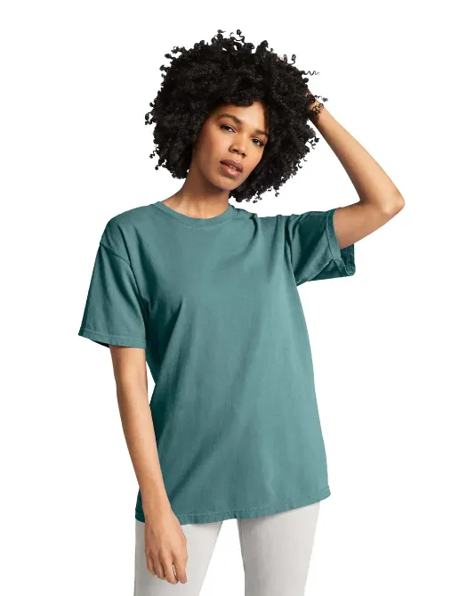 Comfort Colors® 1717 Heavyweight Adult Tee 3xl-4xl