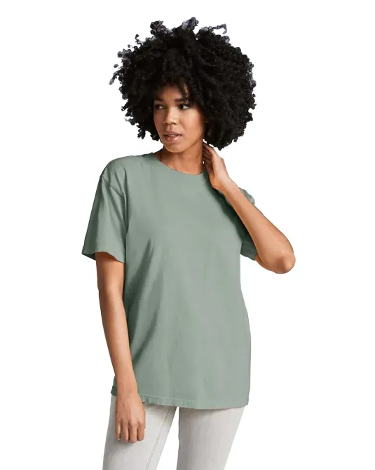 Comfort Colors® 1717 Heavyweight Adult Tee 3xl-4xl