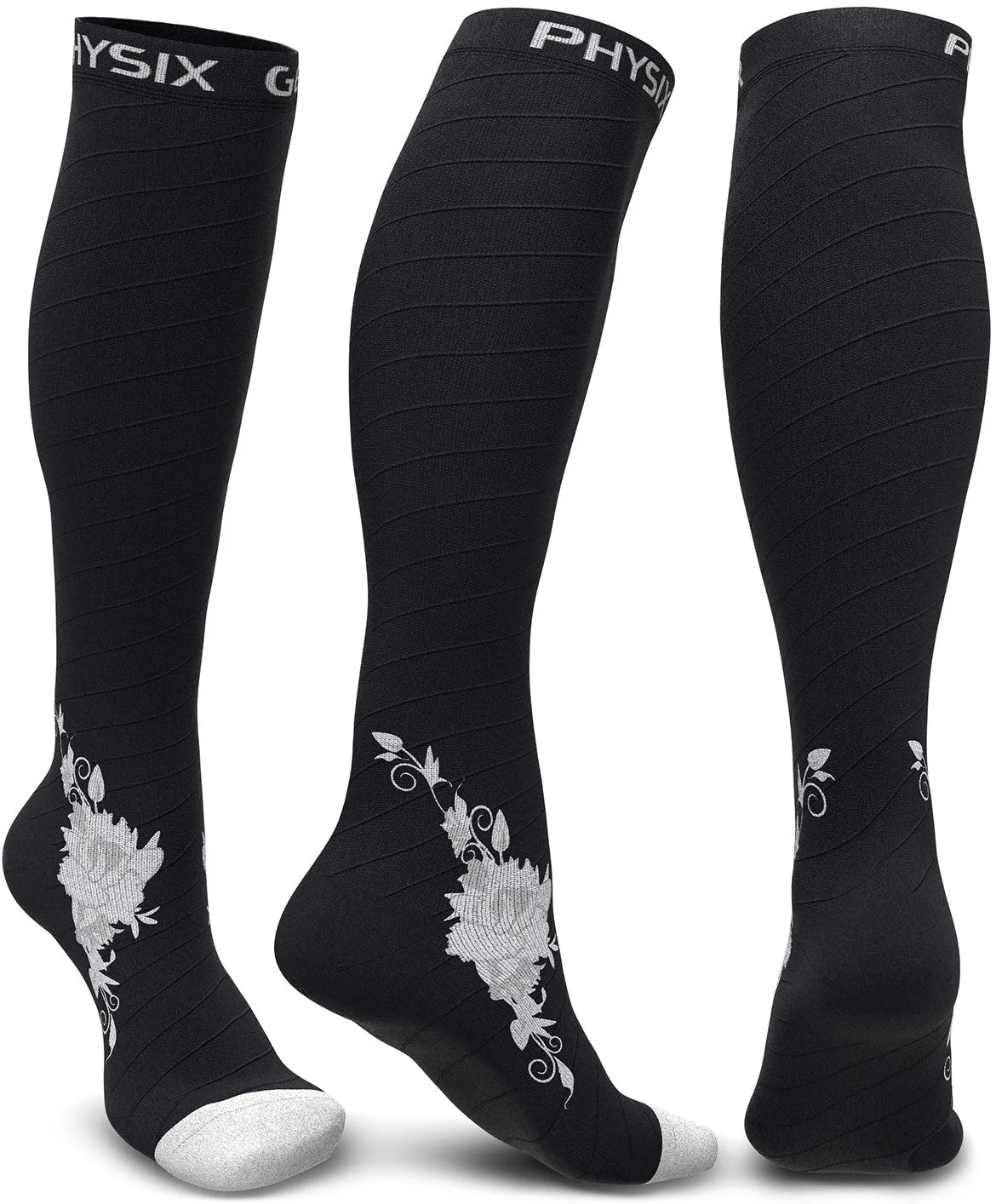 Compression Socks - Support and Comfort for Healthy Legs