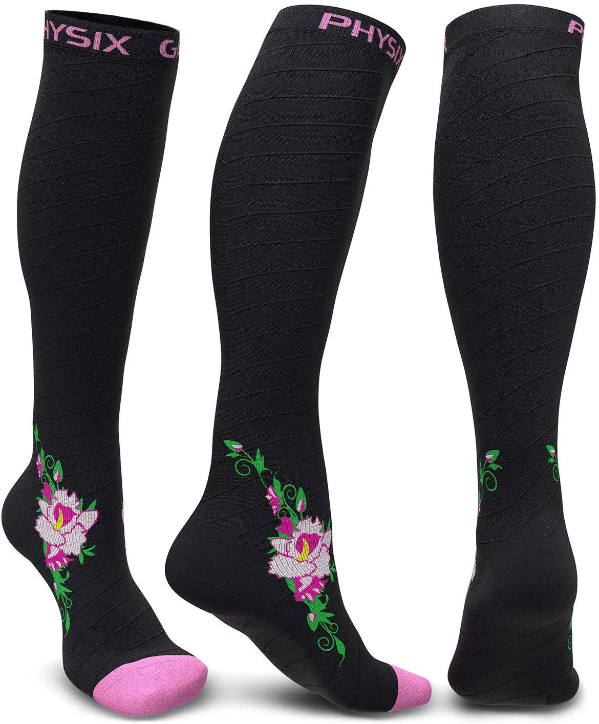 Compression Socks - Support and Comfort for Healthy Legs