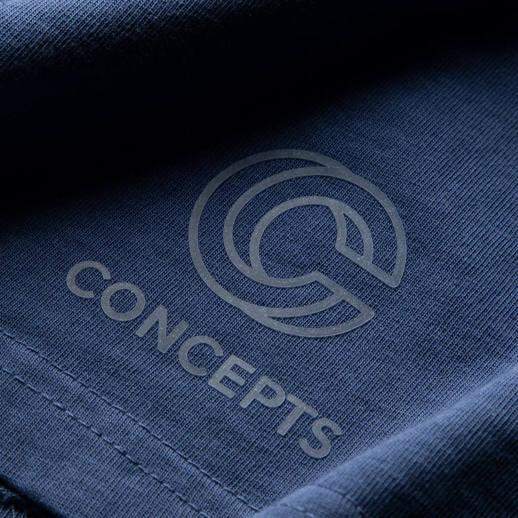 Concepts 3 Pack Tee (Flawn/Navy/Pink)