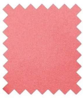 Coral Wedding Swatch