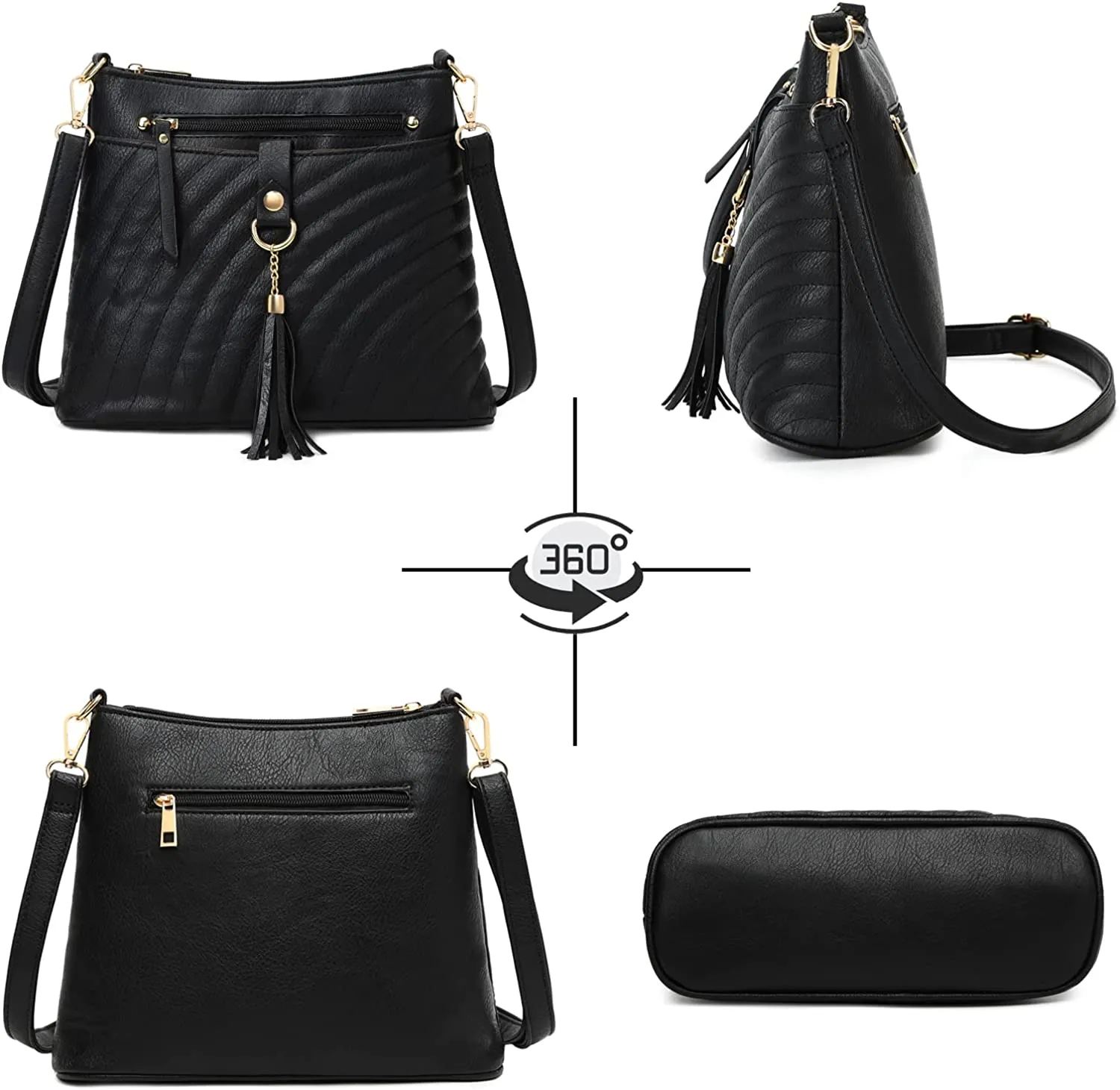 Crossbody Handbags