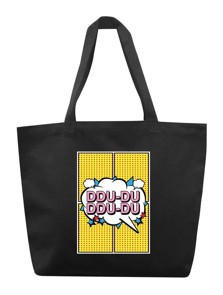 DD Pop Tote