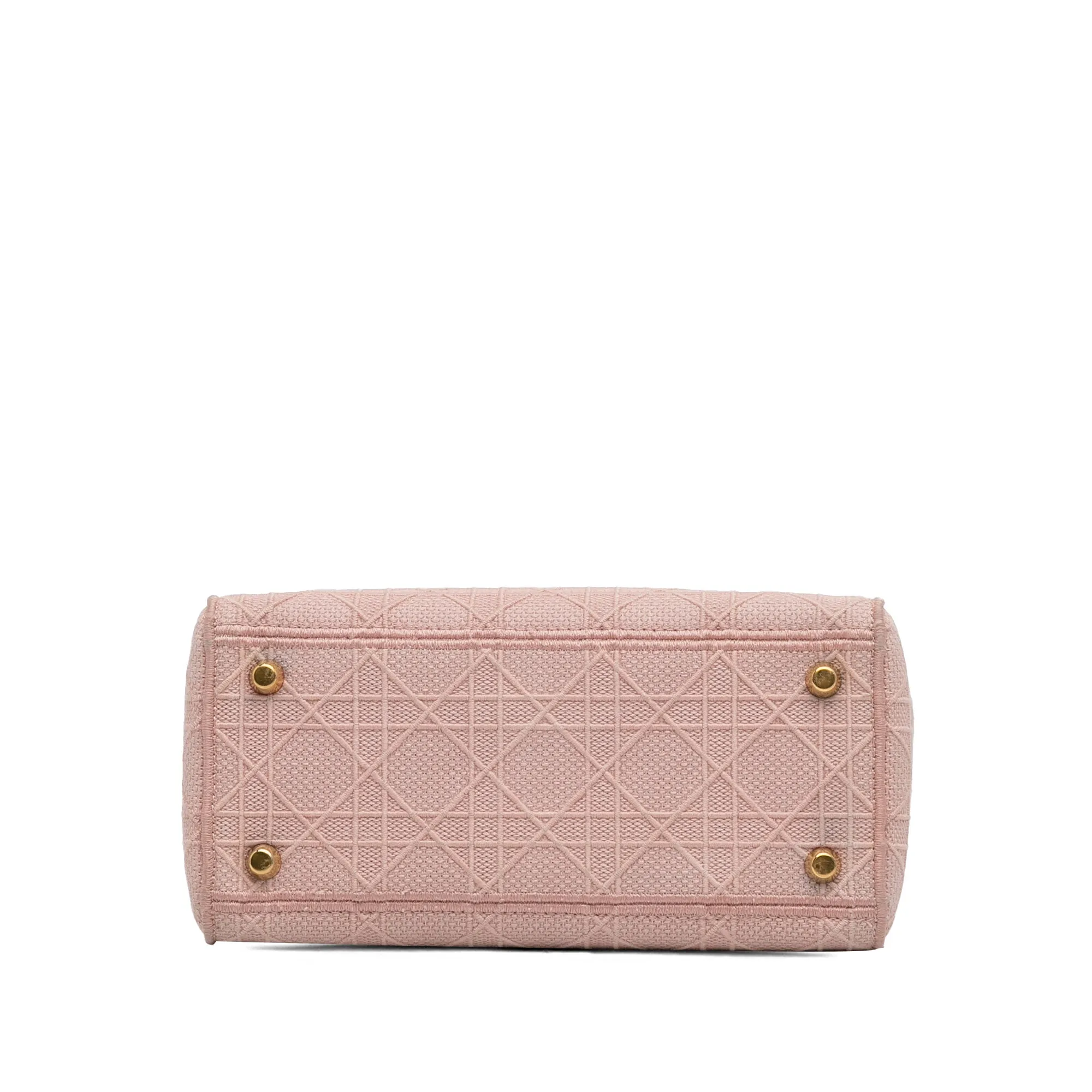 Dior Lady D-Lite Medium Pink