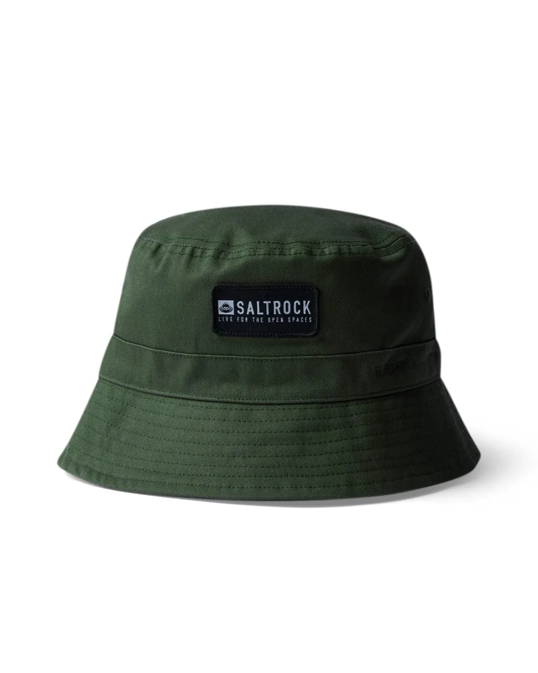 Dockyard - Bucket Hat - Green