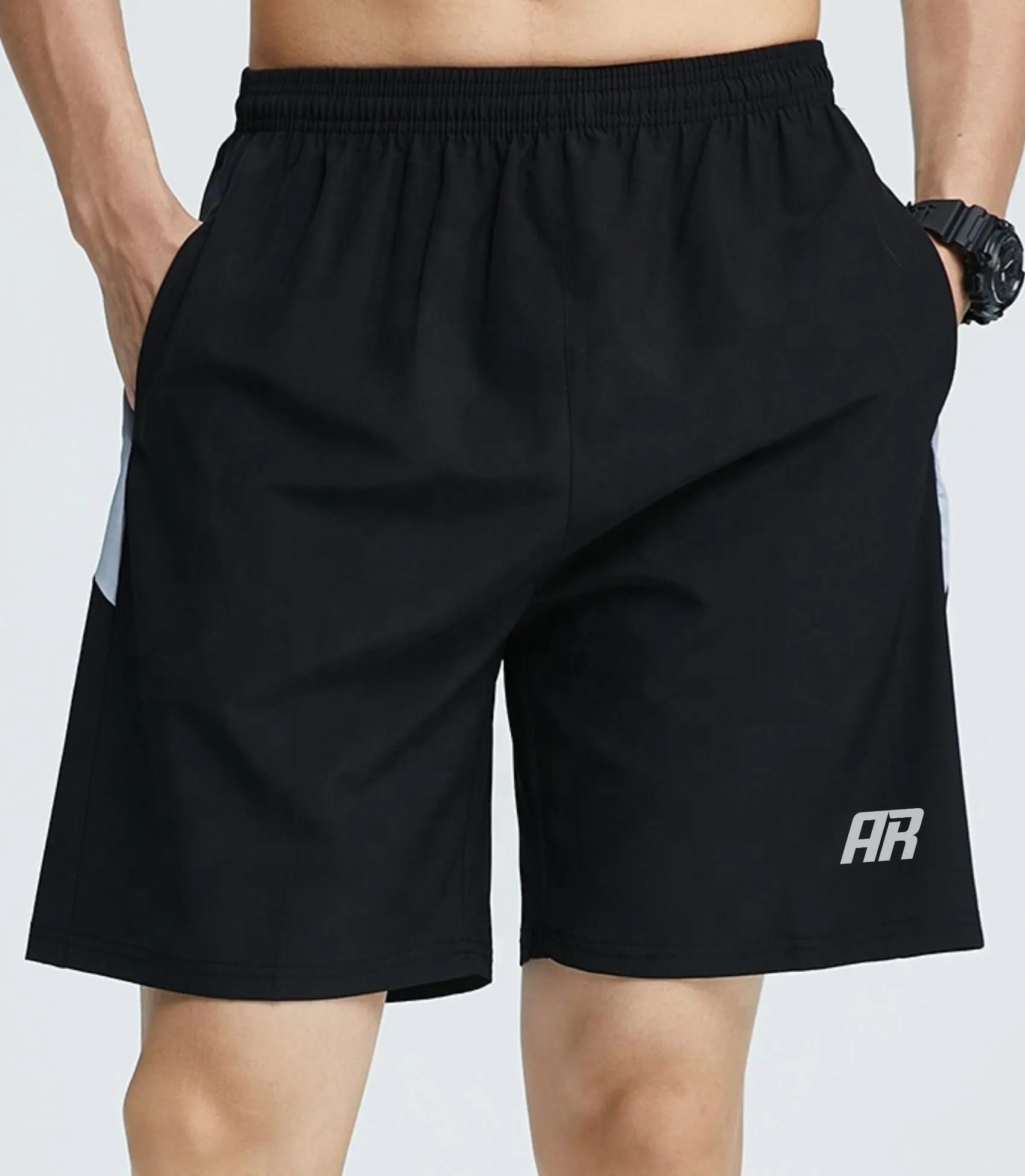 Dri-Fit Active Running Shorts