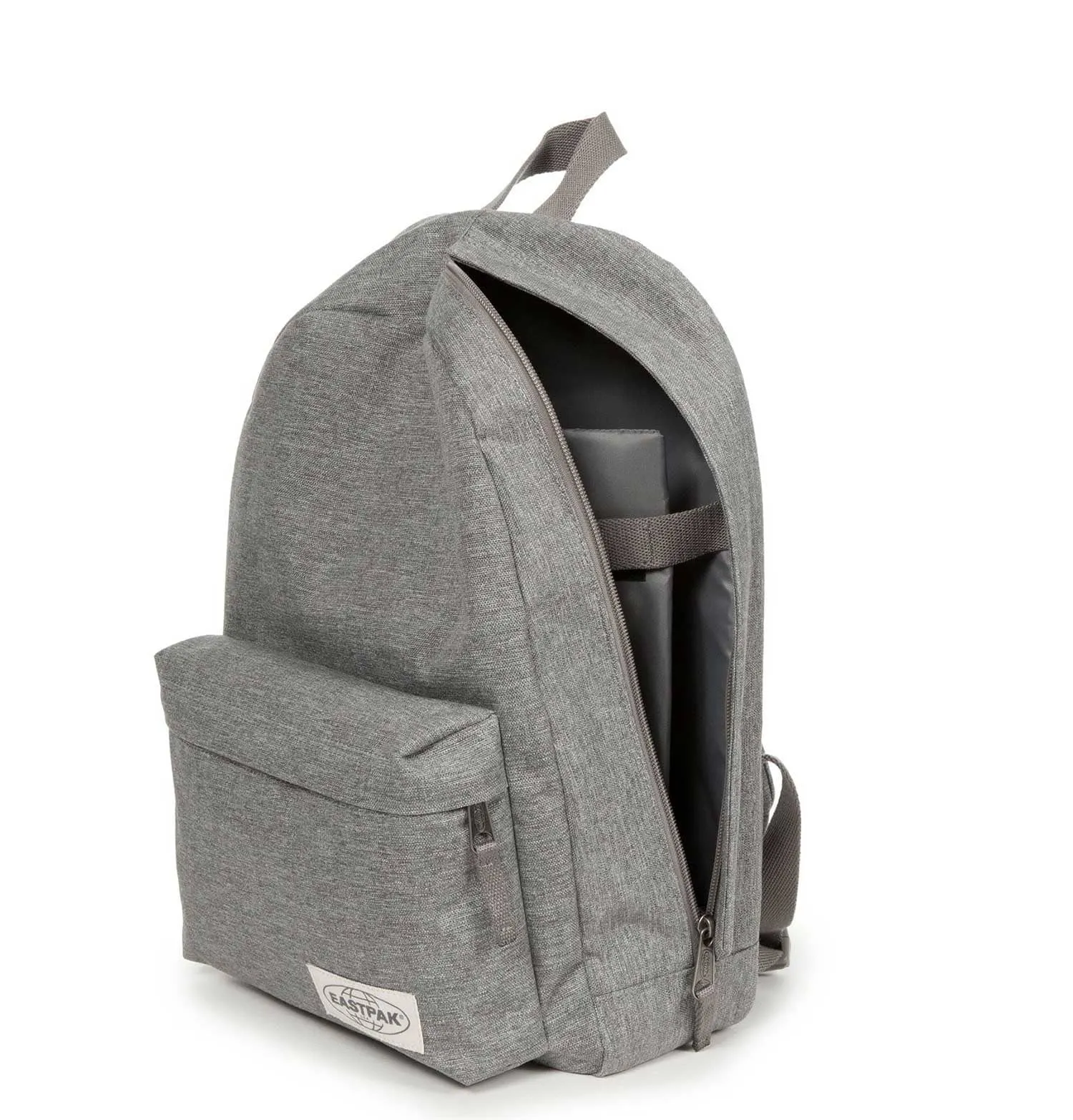 Eastpak Padded Sling'r Backpack – Muted Grey