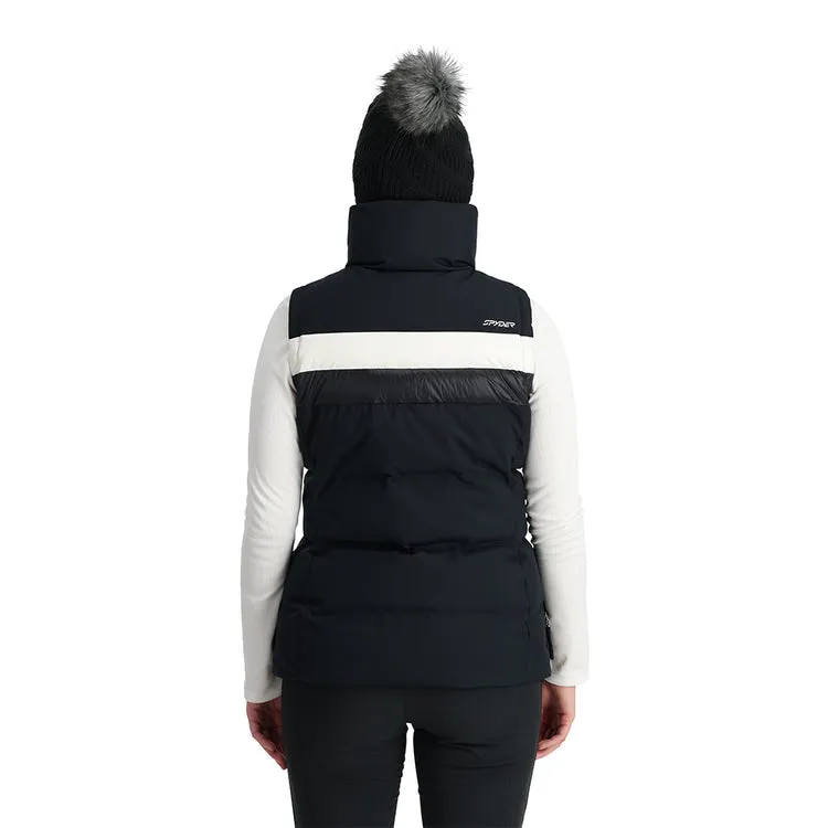 Eastwood Down Vest Women's