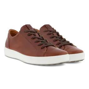 Ecco 470364 Soft 7 Cognac