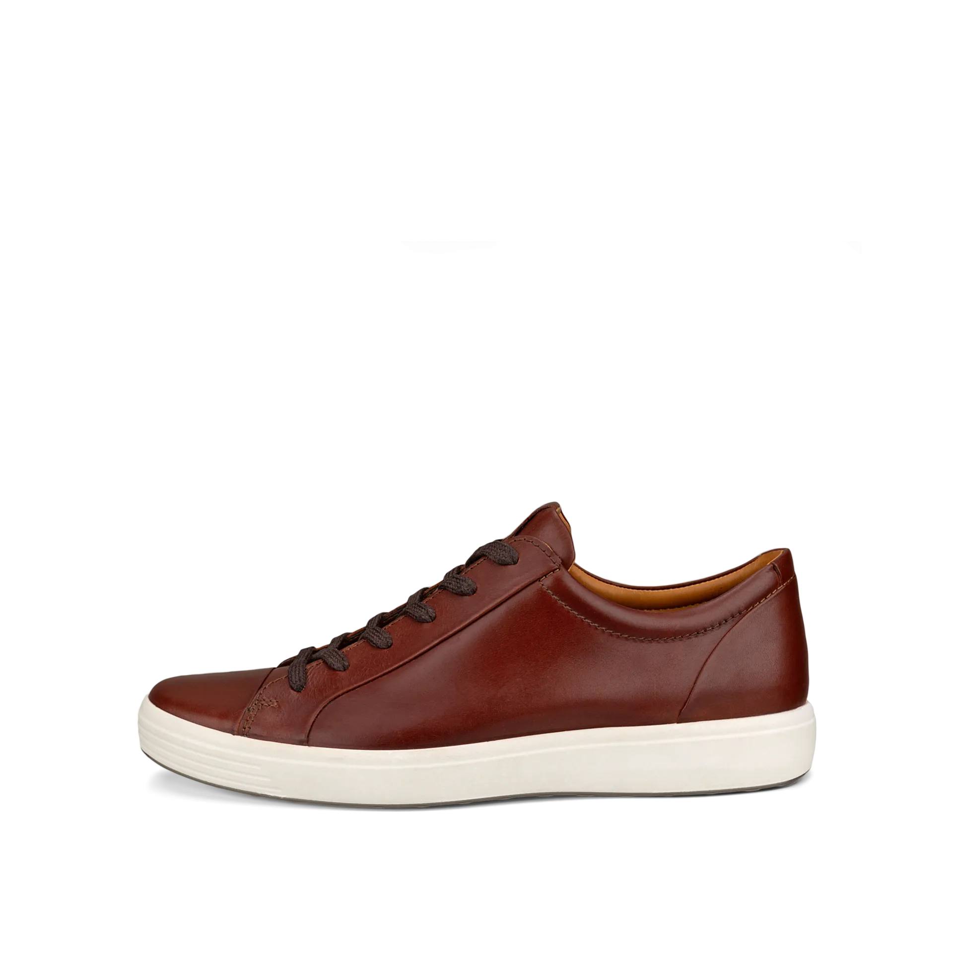 Ecco 470364 Soft 7 Cognac