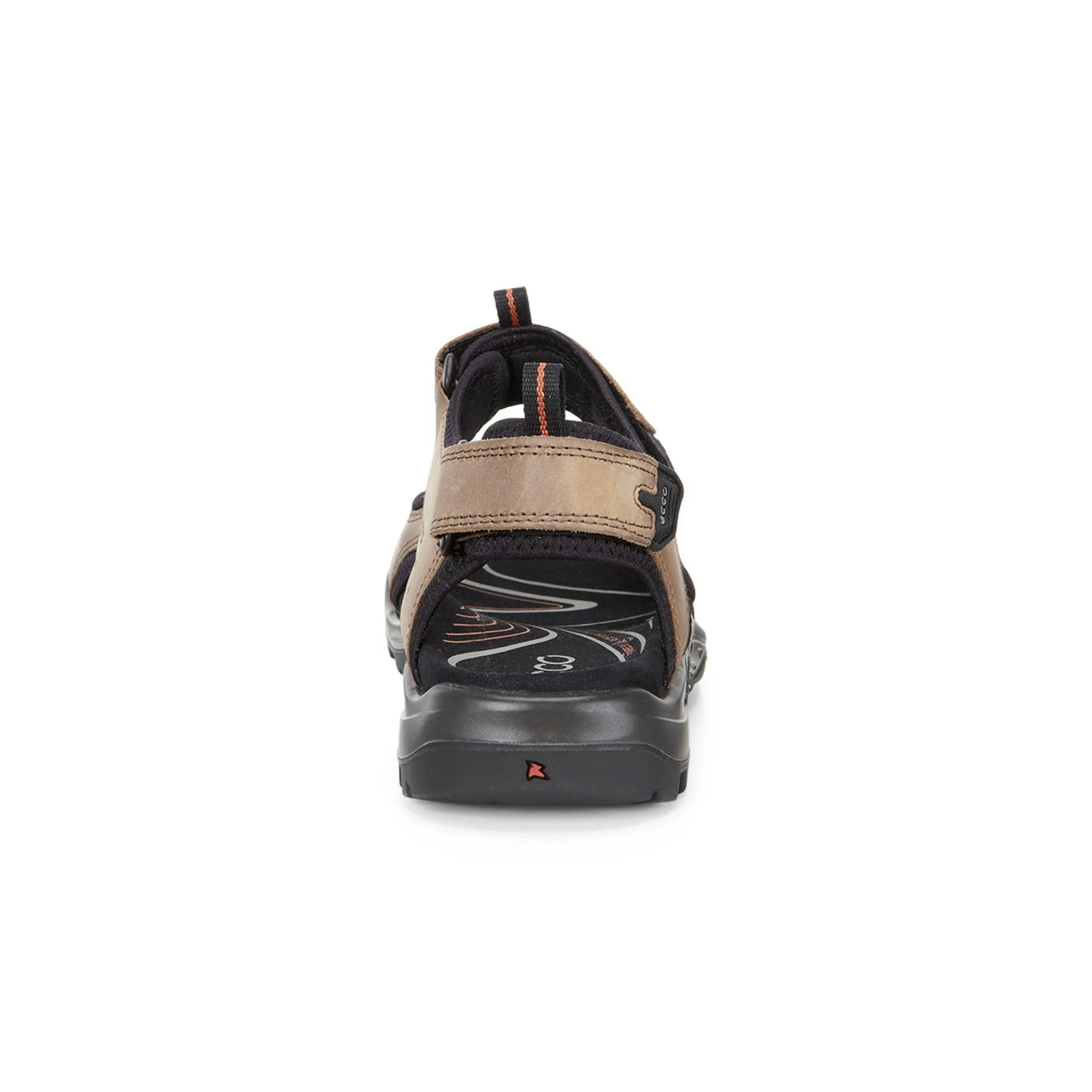 Ecco 822044 Offroad Navajo Brown 02114