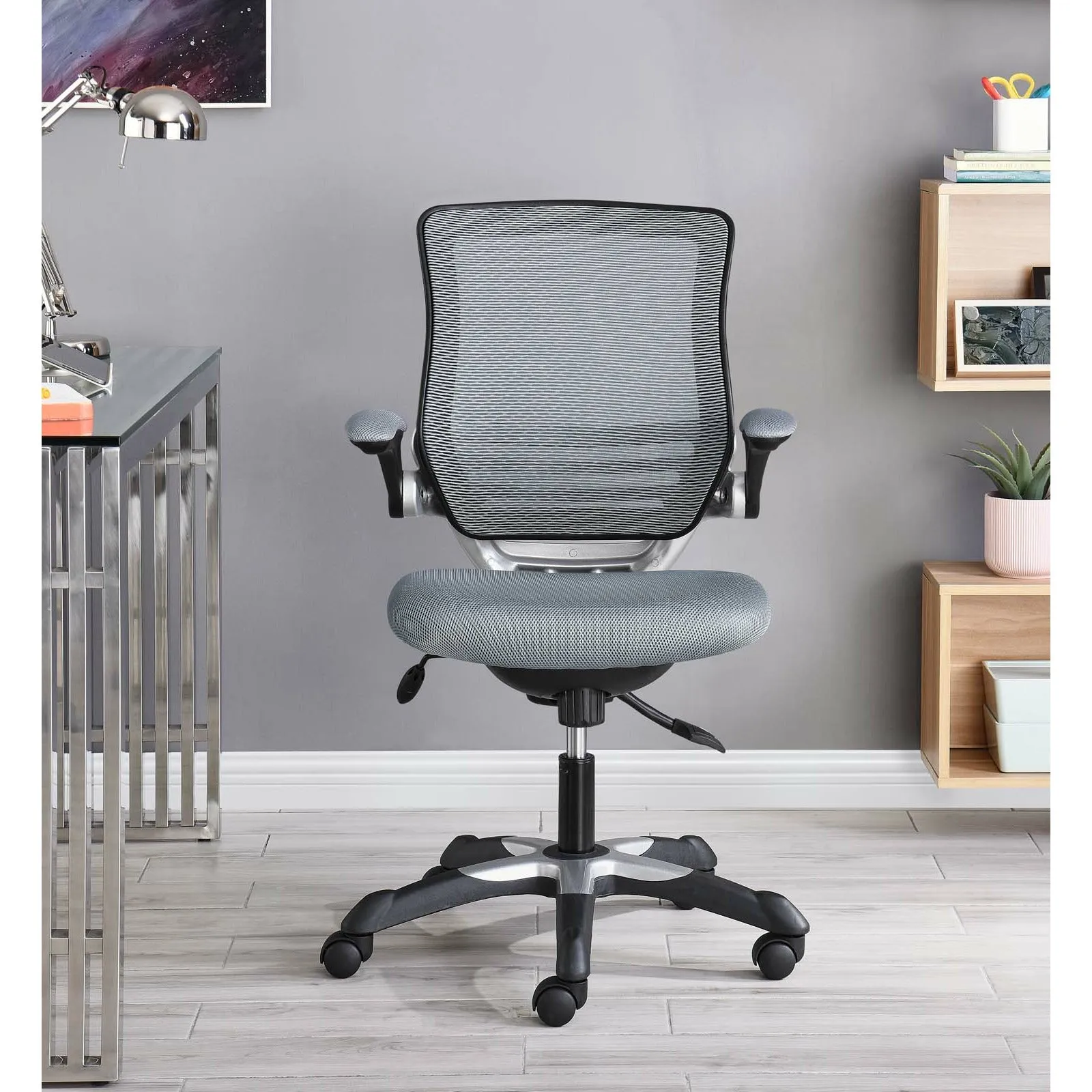 Edge Mesh Office Chair