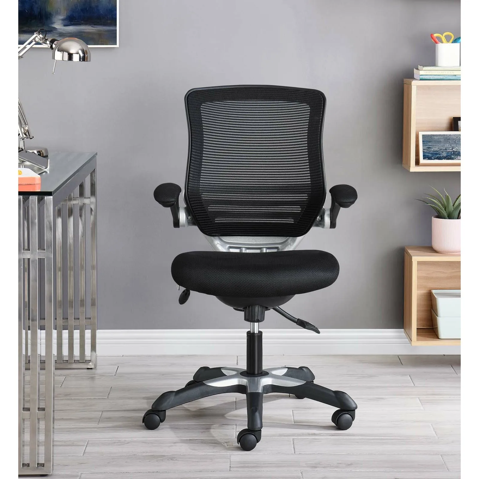 Edge Mesh Office Chair