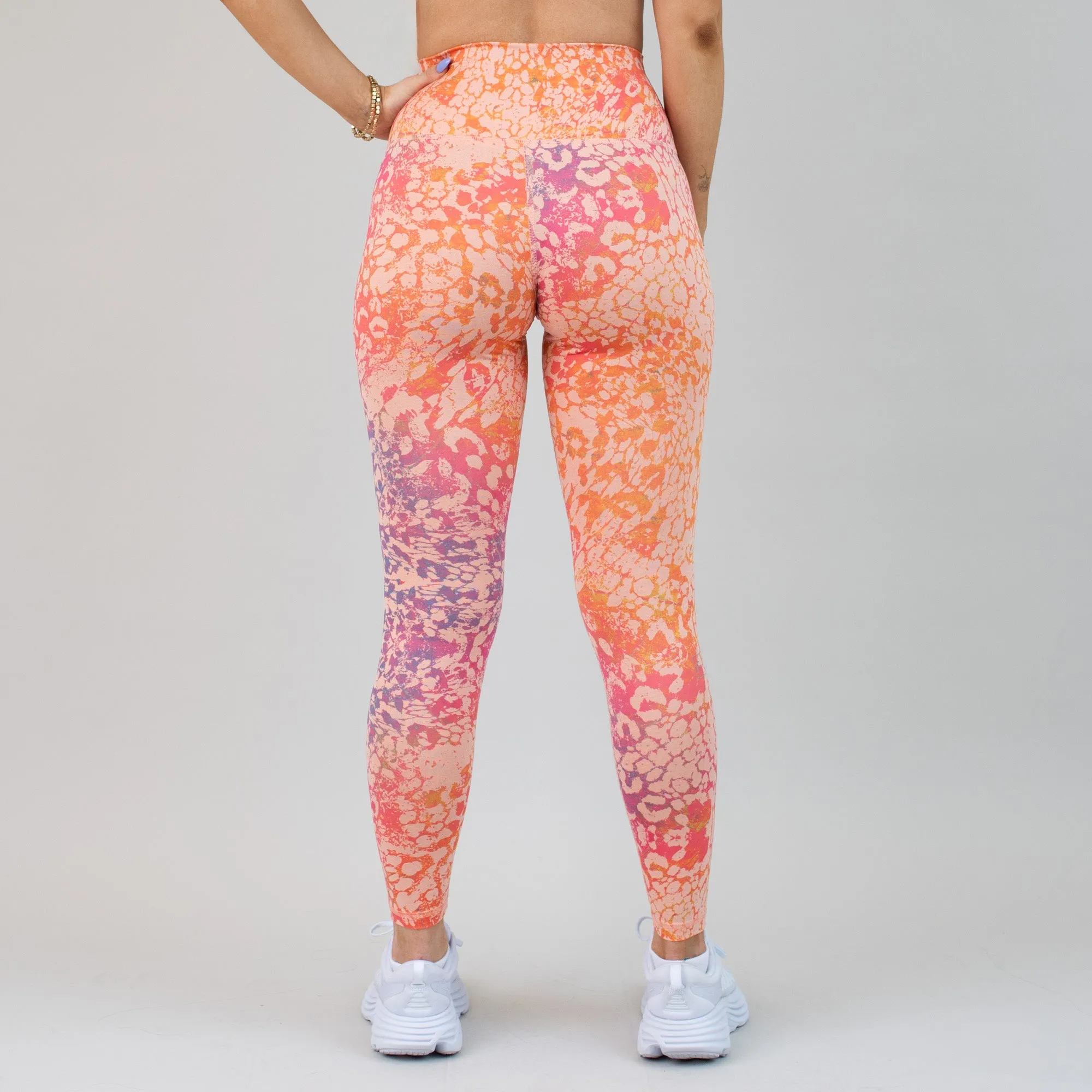 El Toro Legging 25" - High Rise