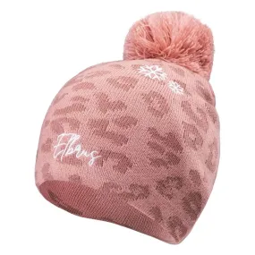 Elbrus Junior Myron Cap - Pink