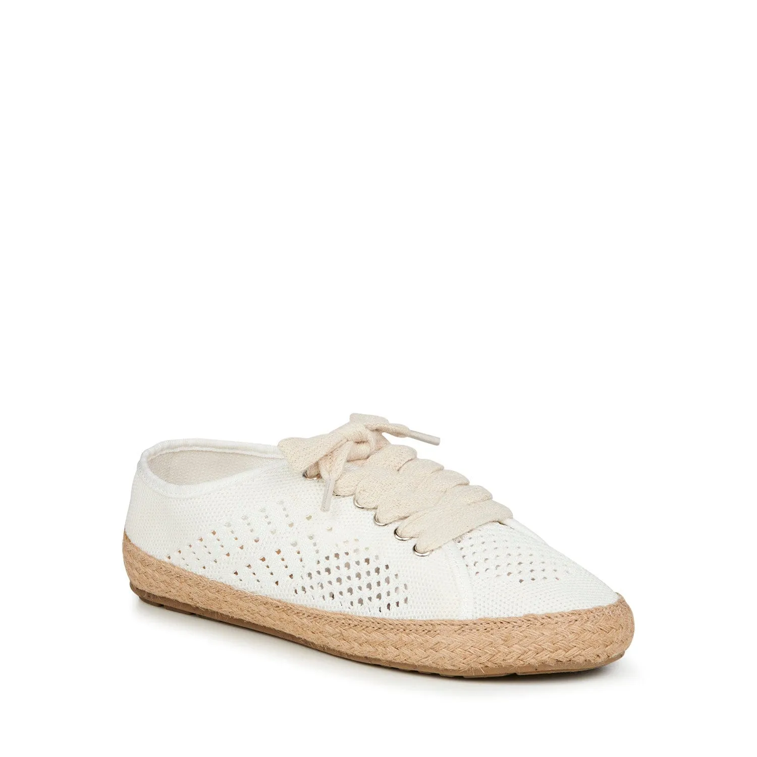 Emu Agonis Mac Canvas Shoes Coconut