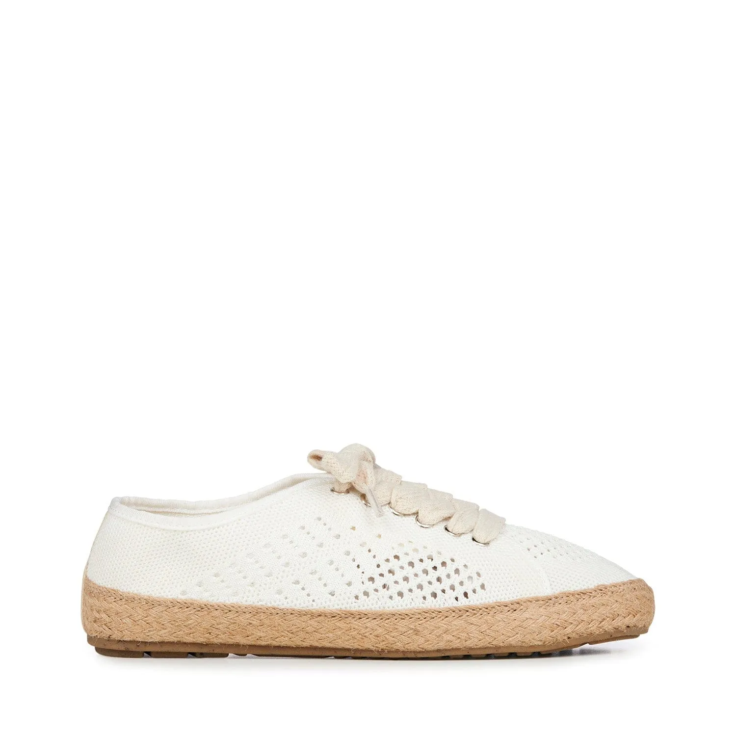 Emu Agonis Mac Canvas Shoes Coconut