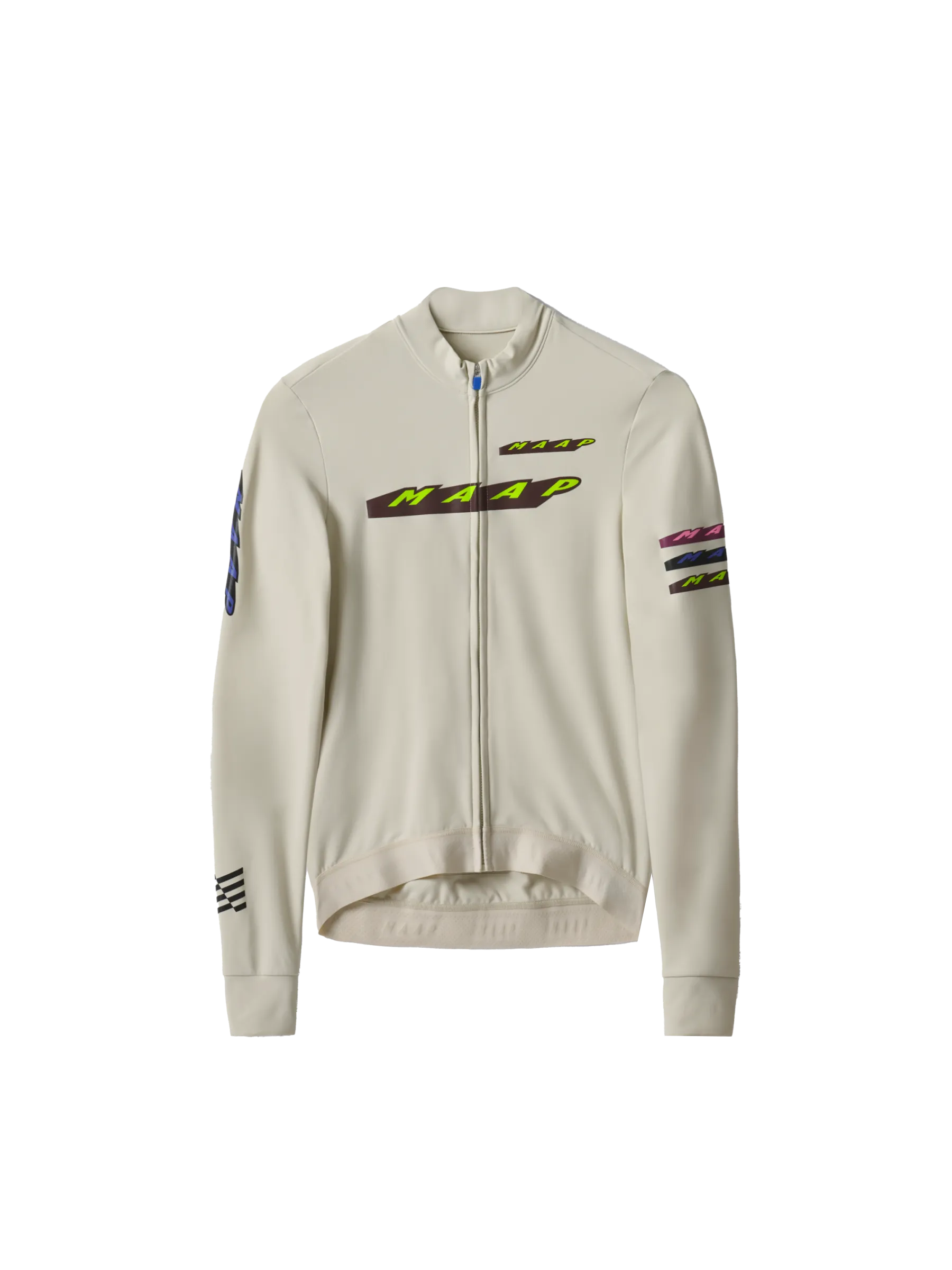 Evade X Thermal LS Jersey 2.0