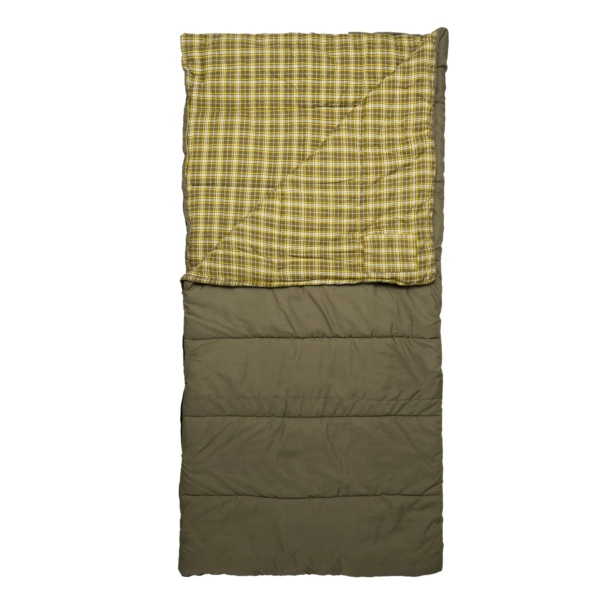 Evergreen 0˚F Sleeping Bag