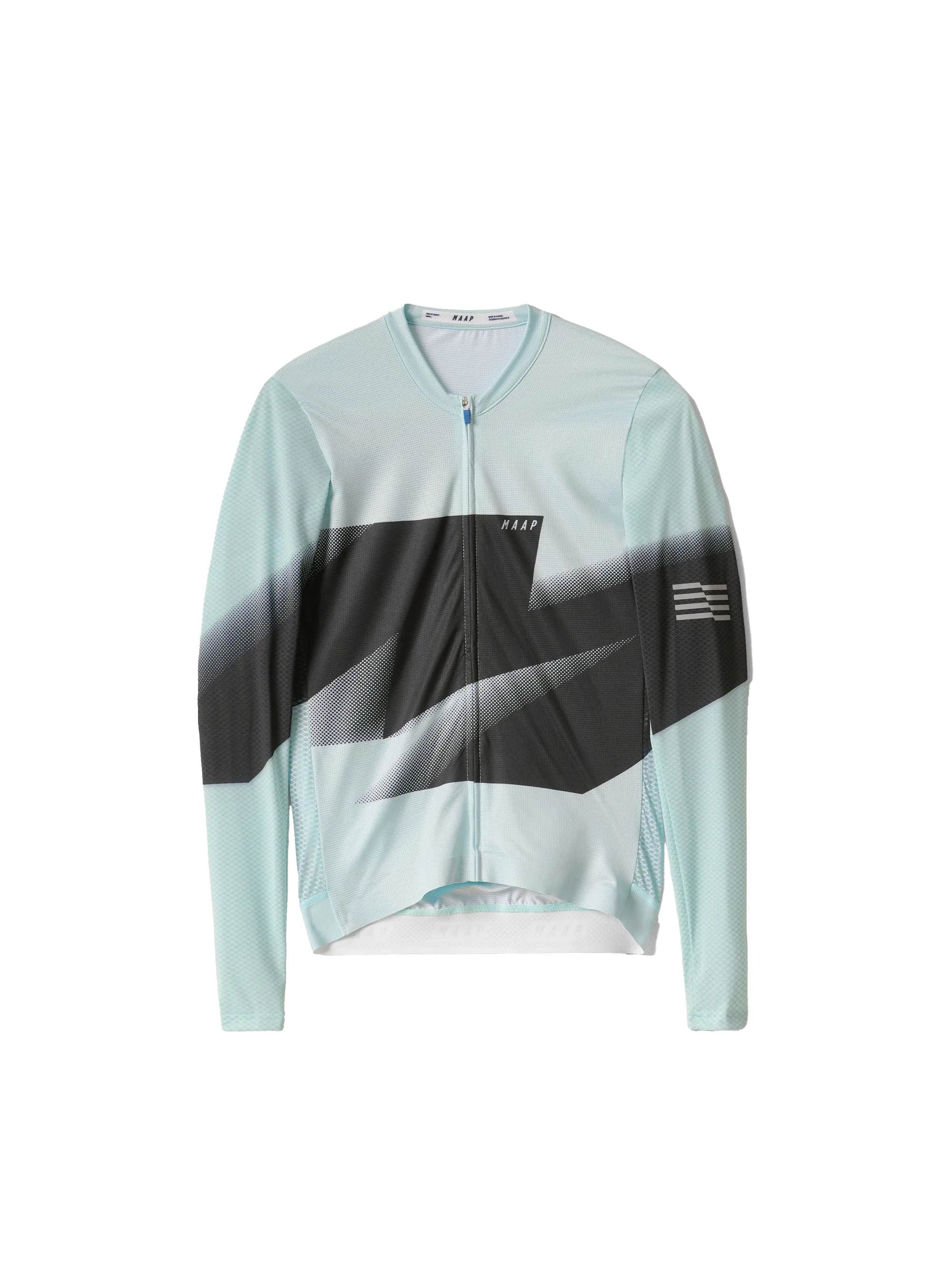 Evolve Pro Air LS Jersey 2.0