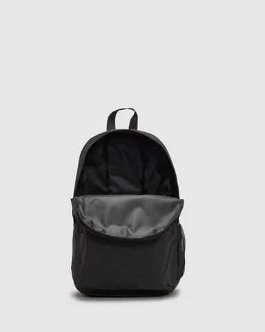 FILA ZAINO BLACK BACKPACK