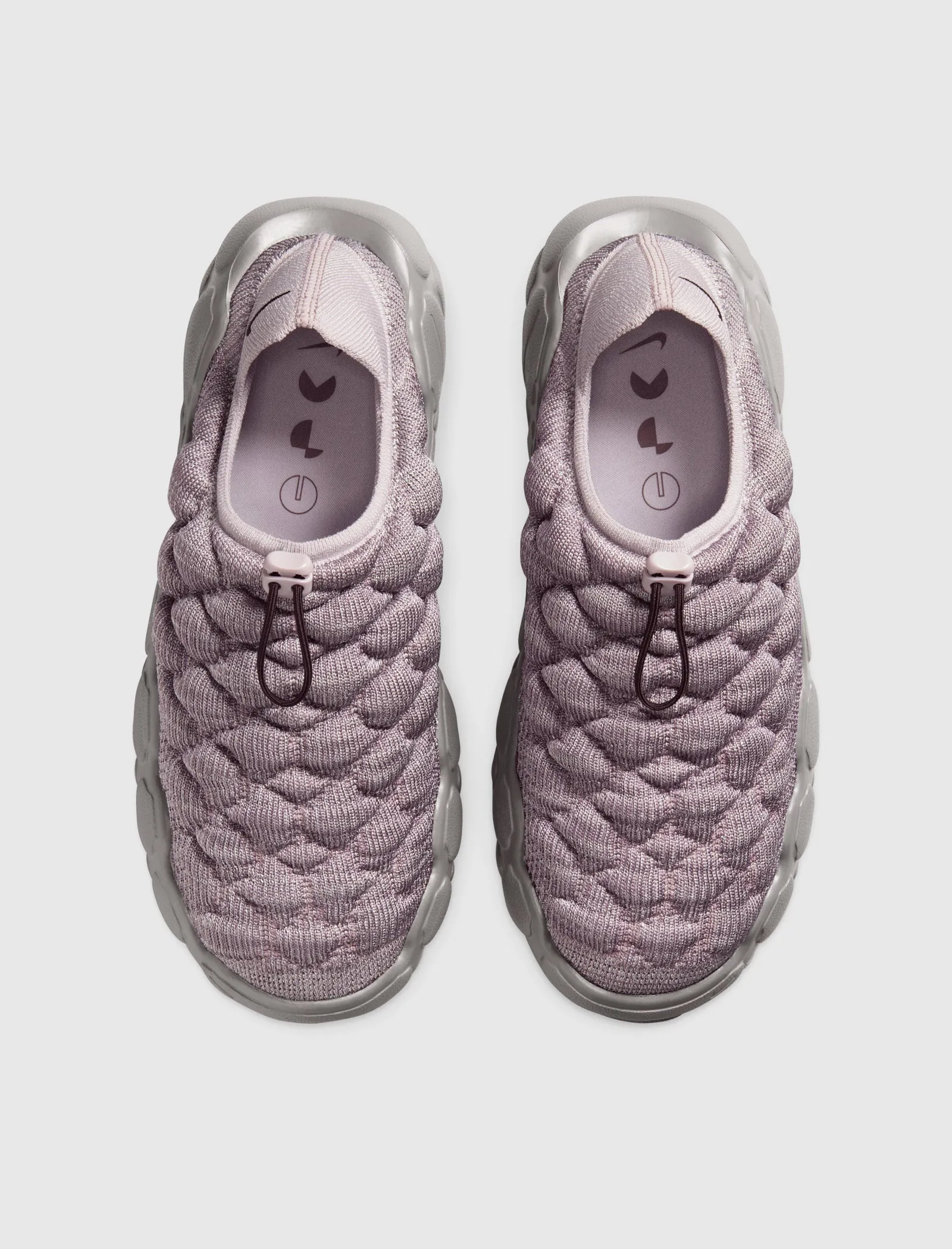 FLYKNIT HAVEN PLATINUM VIOLET