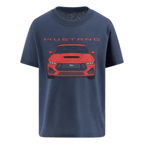 Ford Mustang Youth T-Shirt