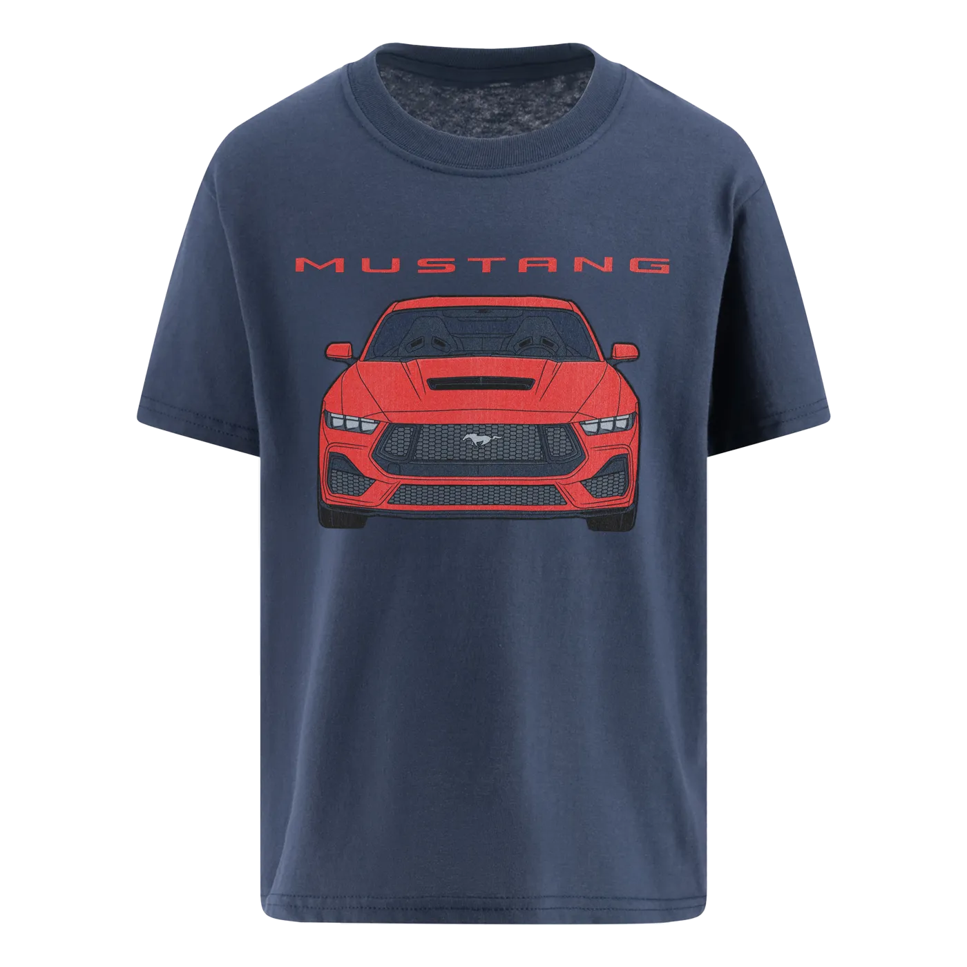 Ford Mustang Youth T-Shirt