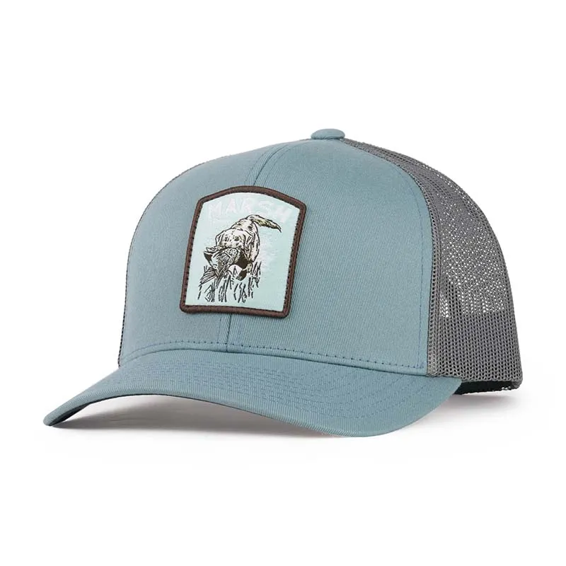 Freemont Trucker