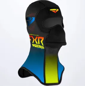 FXR Boost Anti Fog Facemask Balaclava