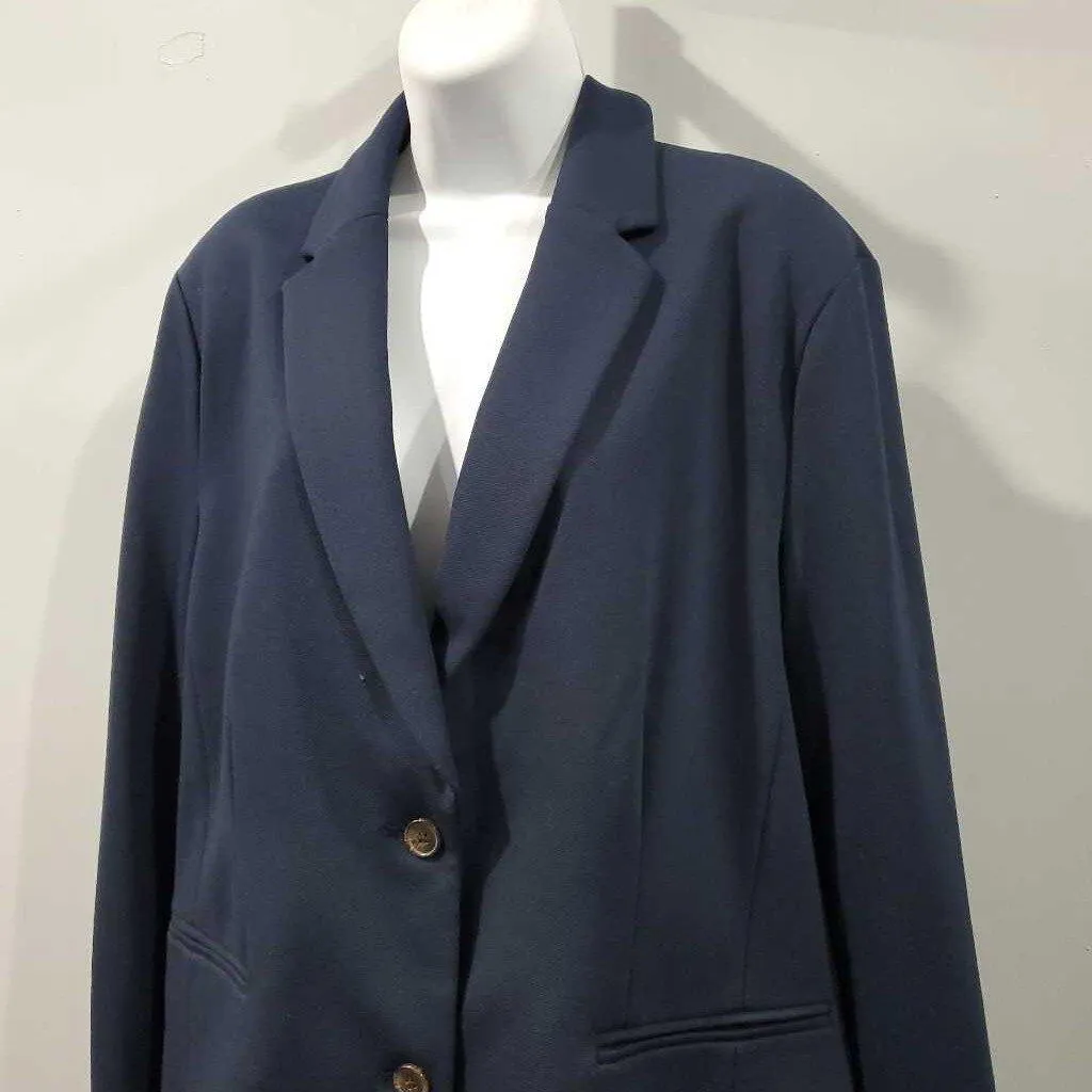 GAP Outlet Blazer 18