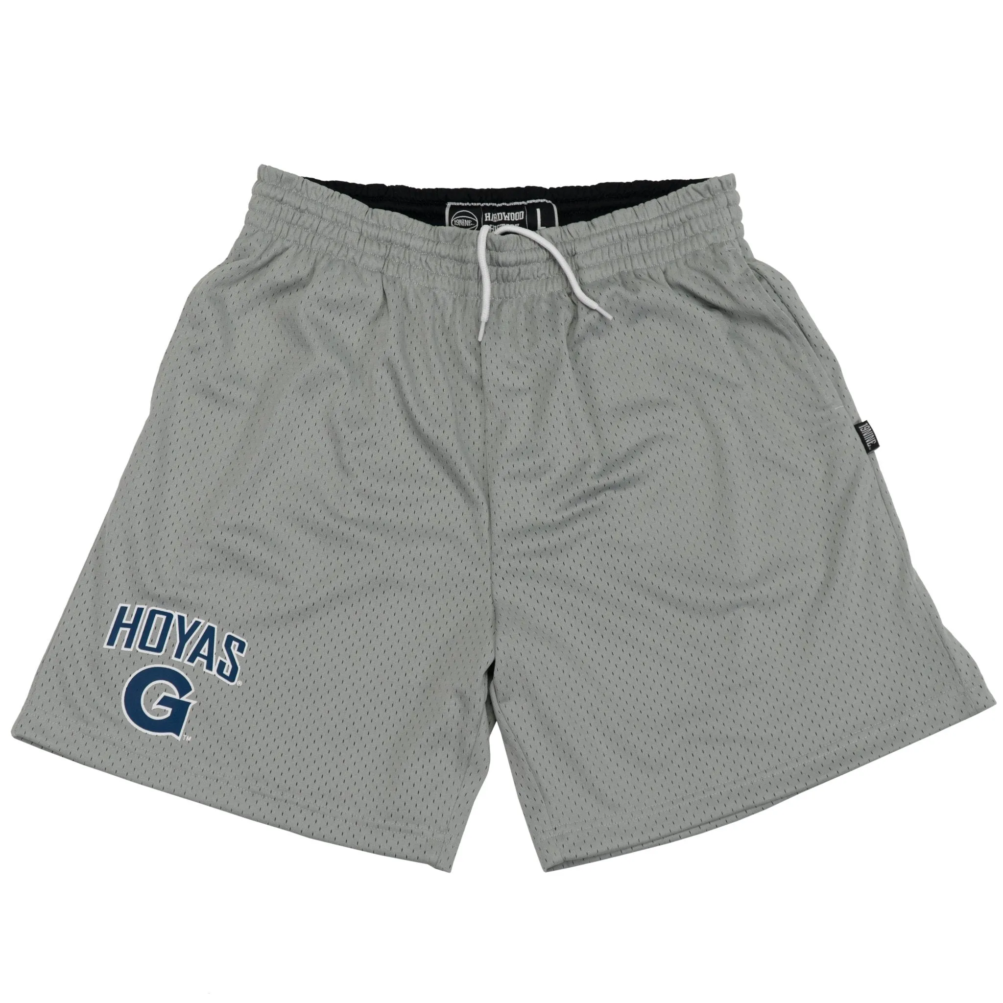 Georgetown Hoyas Retro Practice Shorts