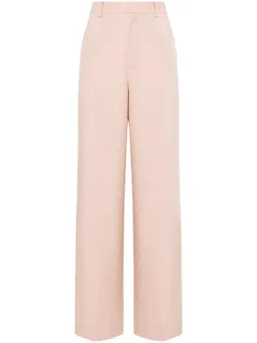 GG WOOL TROUSERS