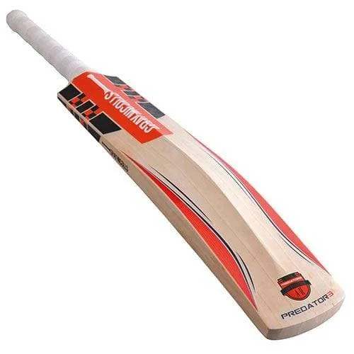 Gray-Nicolls Predator 3 Force Cricket Bat Junior