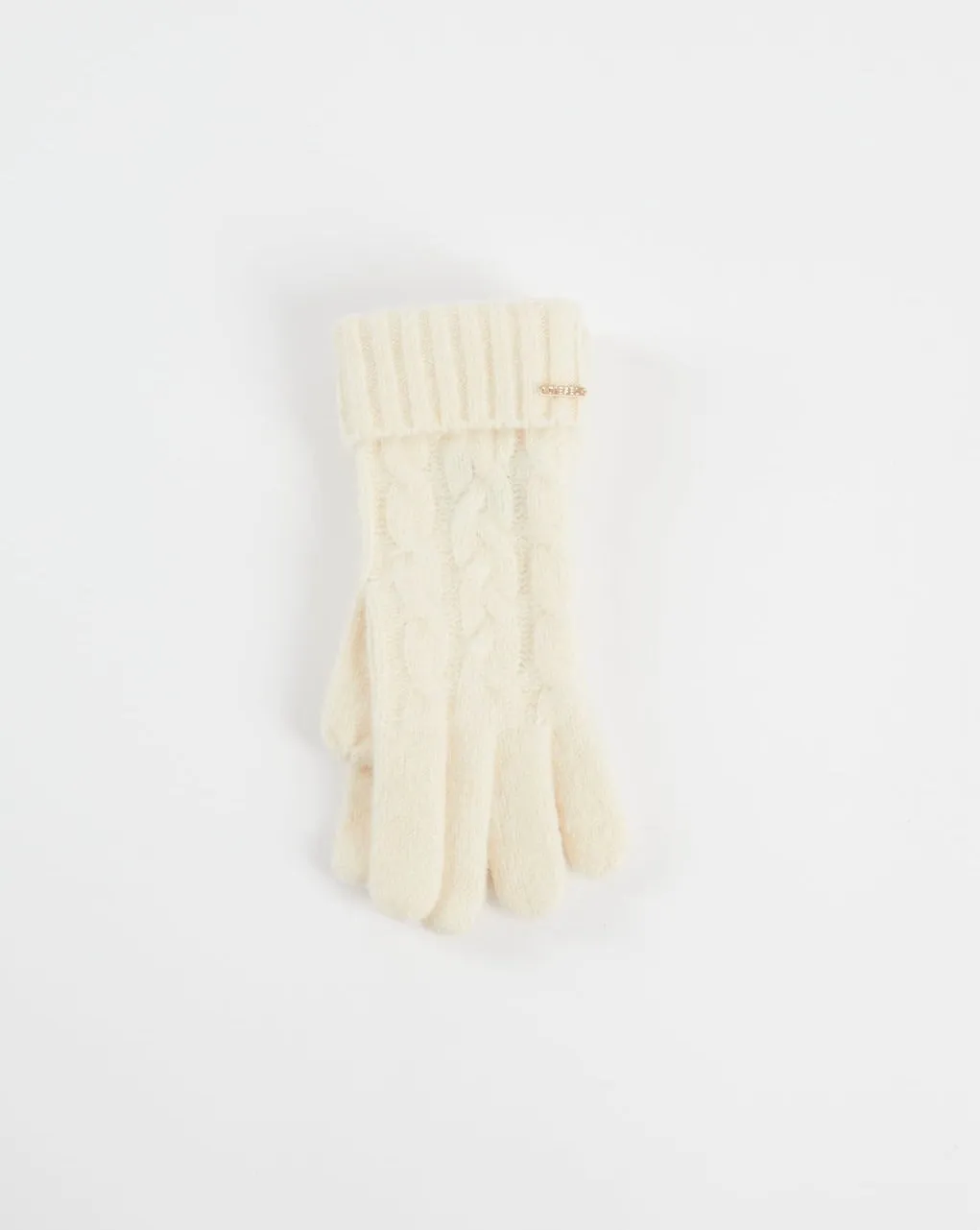 Hali Gloves Soft Stone