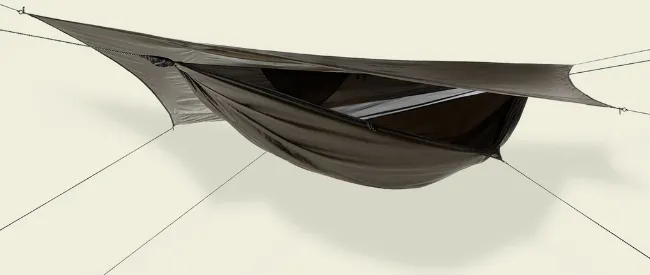 Hennessy Hammocks