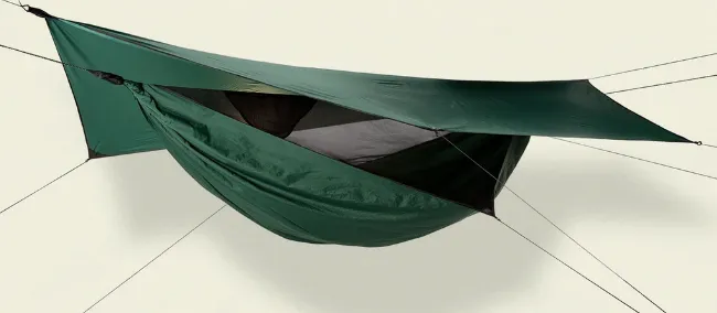 Hennessy Hammocks