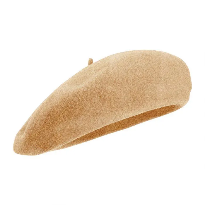 Heritage by Laulhère | French Beret | Unlined | Paris 10