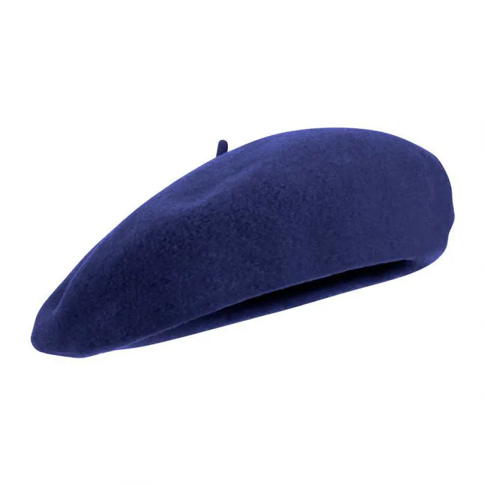 Heritage by Laulhère | French Beret | Unlined | Paris 10